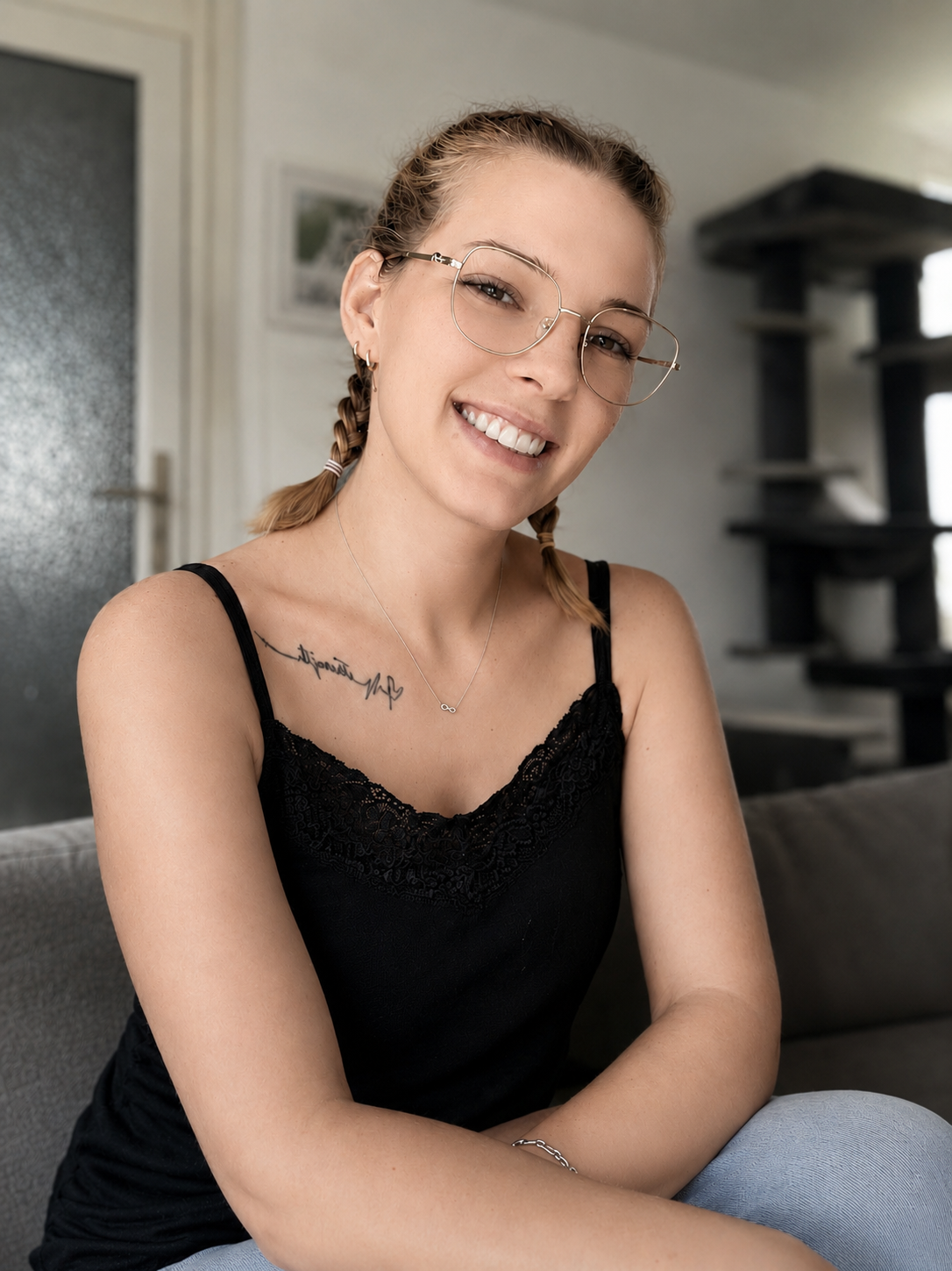 Portrait von Helen